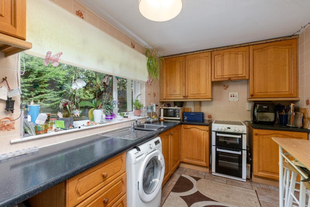 St. Johns Road, Hipswell, Catterick Garrison photo 3