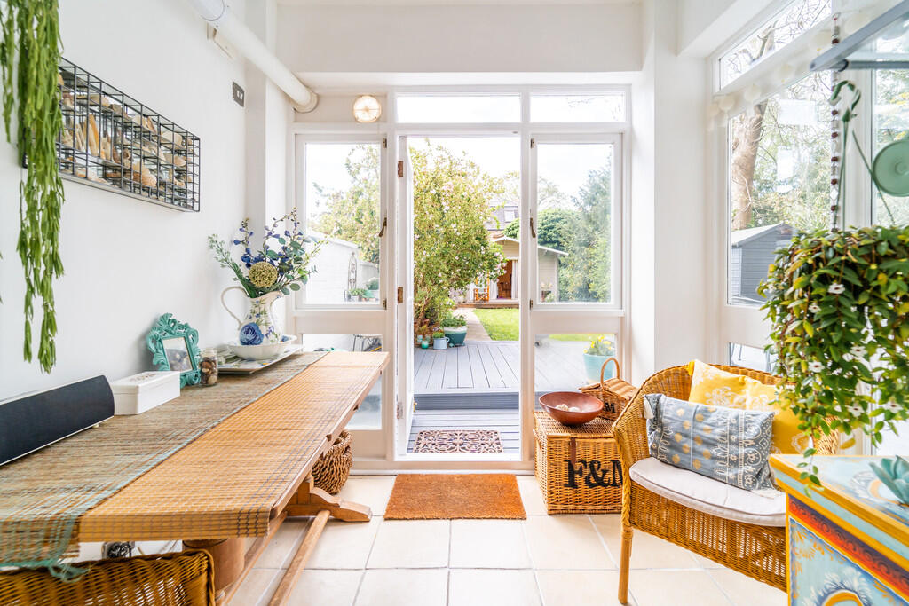 Apartment in London, Tufnell Park - View 5