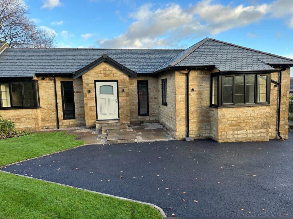 Main image of property: Briar Mead, Pinfold Lane, Mirfield, WF14 9JA