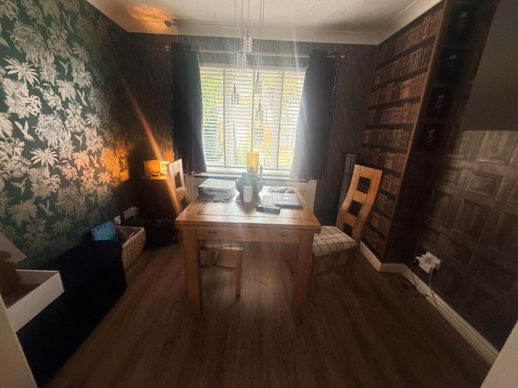 House in Northampton - More