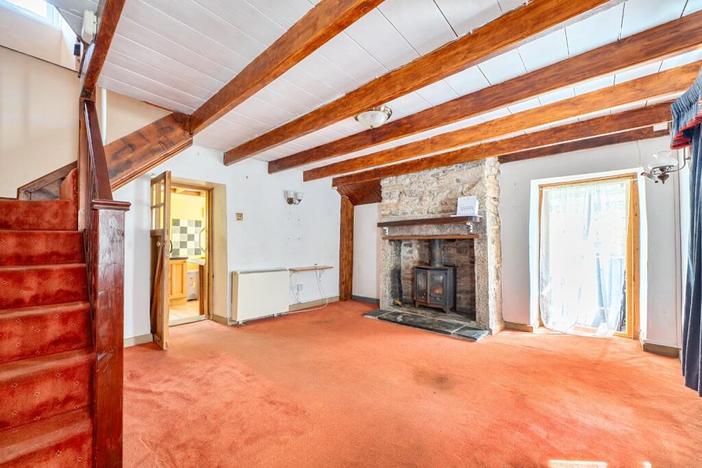House in Cornwall, St. Cleer - More