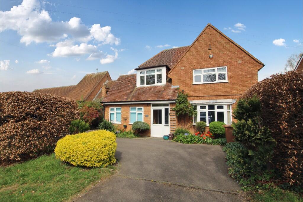 Main image of property: Bedford Road, Letchworth Garden City, Hertfordshire, SG6