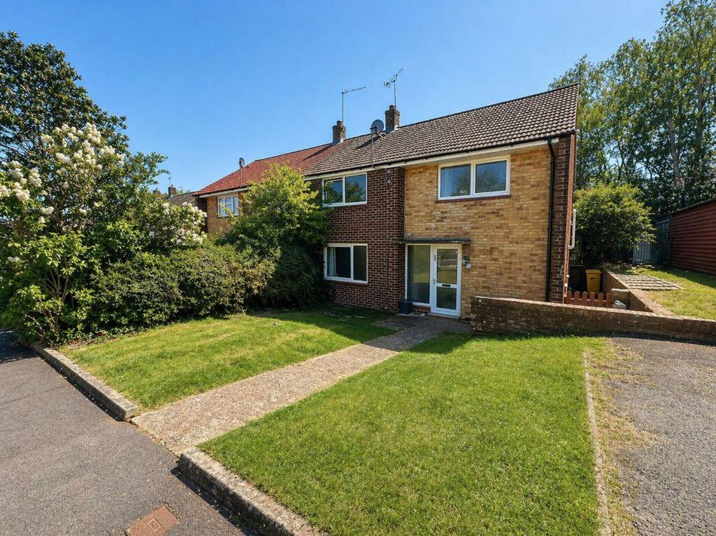 Main image of property: Laburnum Road, Waterlooville