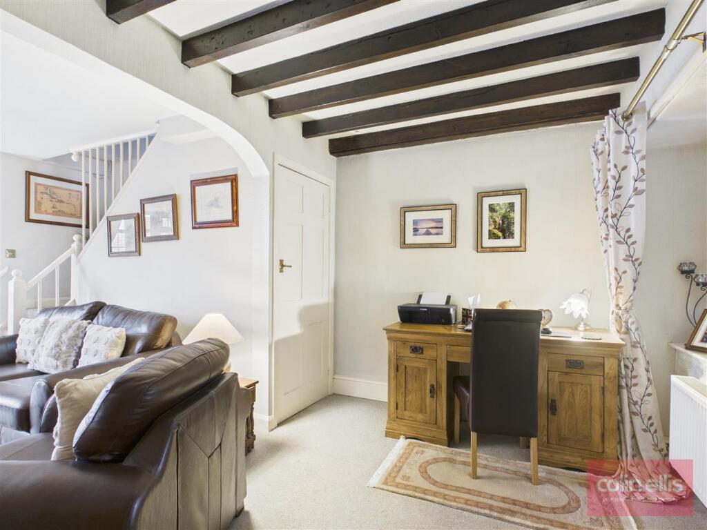 House in York - More