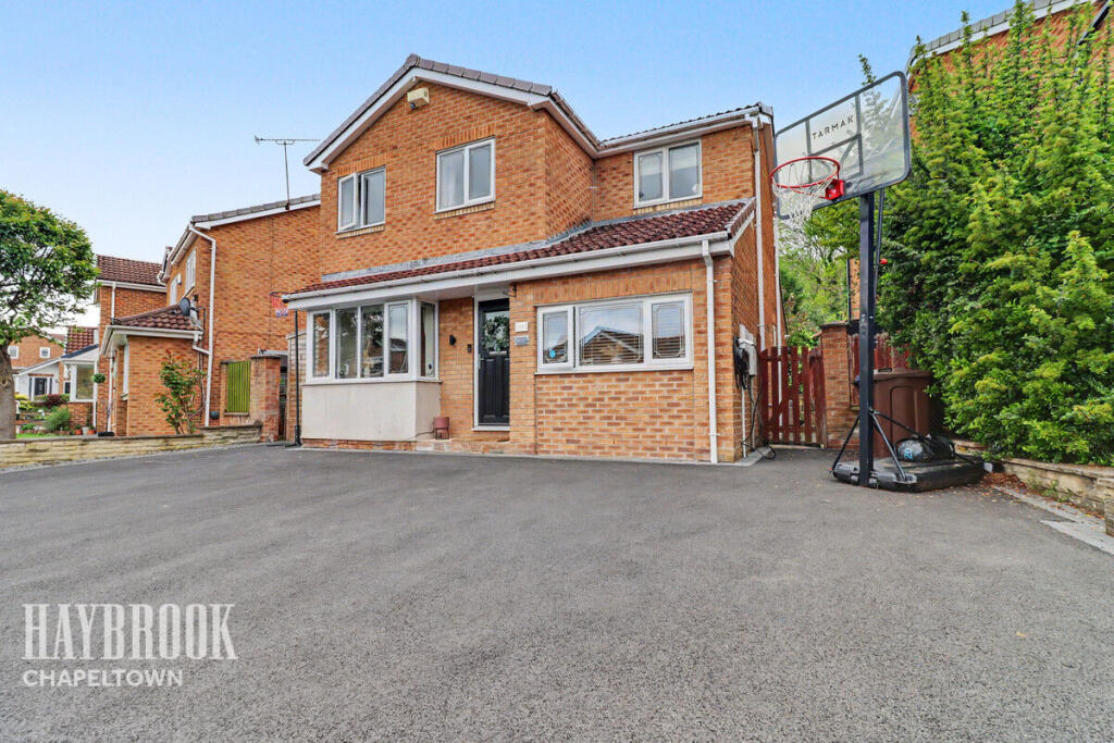 Main image of property: Eagleton Drive, High Green