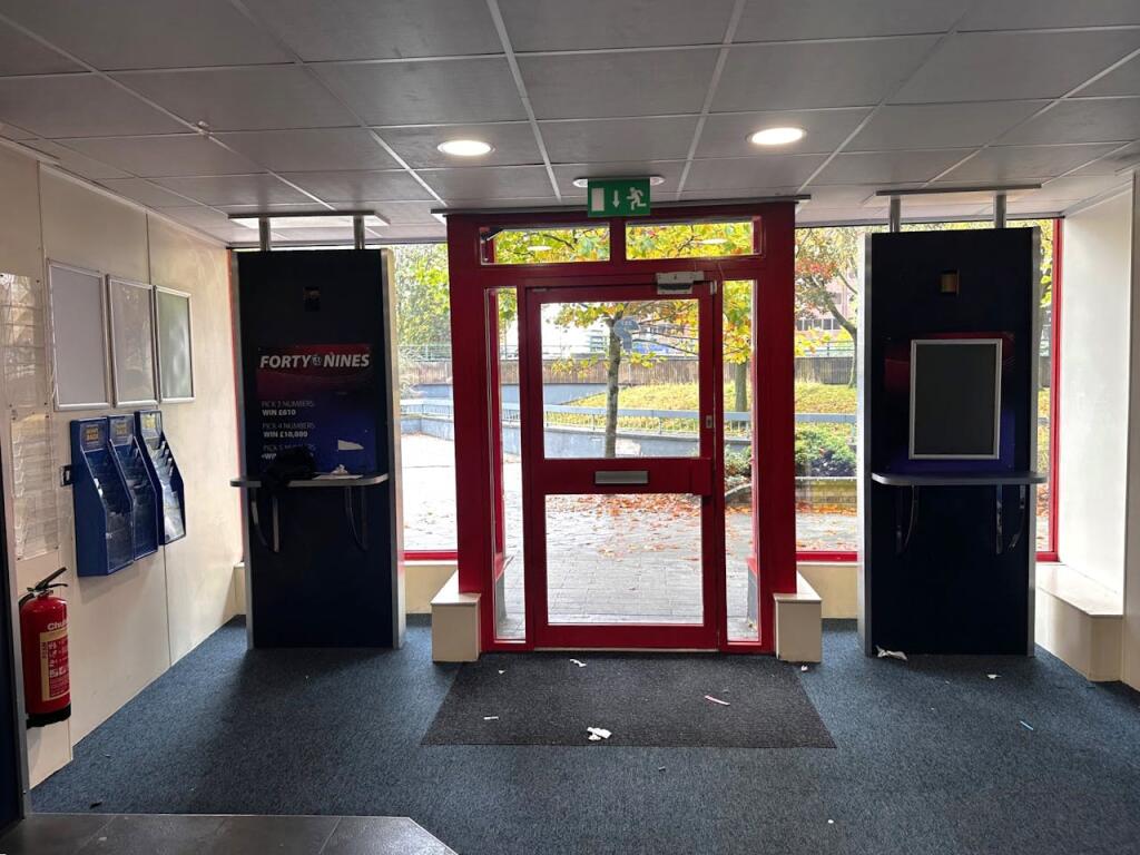 Additional image 4 of Ground Floor Unit, Park Regis, 157 Broad Street, Birmingham, B15 1DT