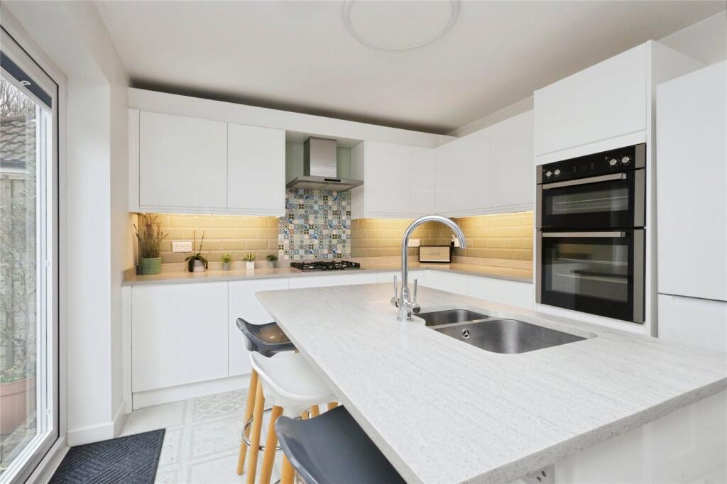 Main image of property: The Martlets, Lewes, East Sussex, BN7