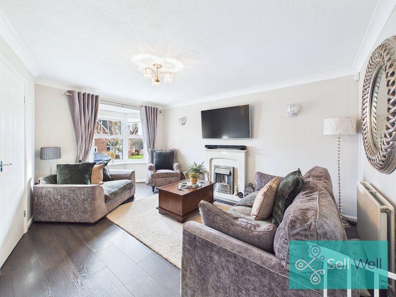 Boothstown Drive, Worsley, Manchester photo 2