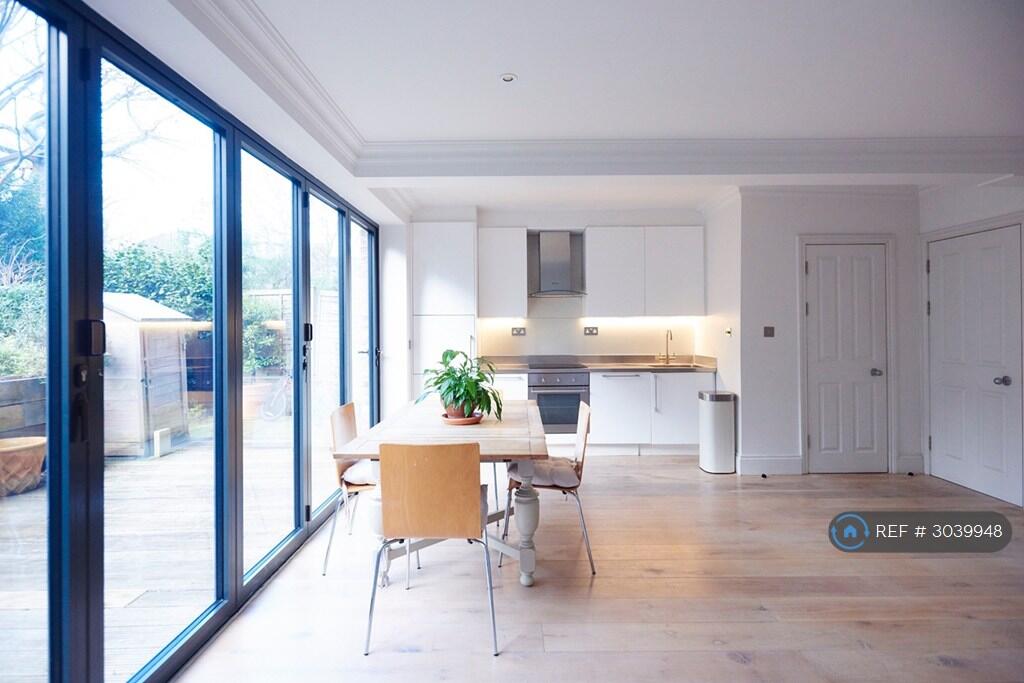 Apartment in London - View 5
