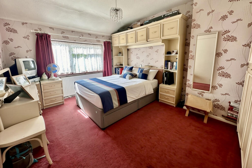 House in Watford - More