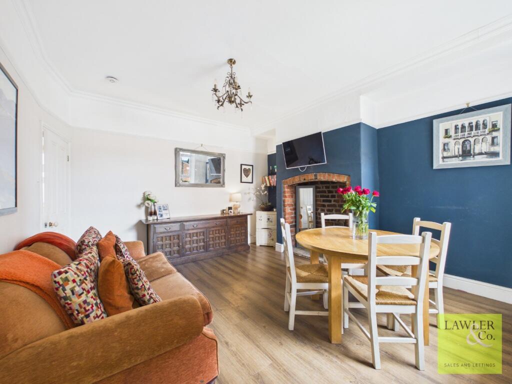 House in Stockport, Greater Manchester - View 5