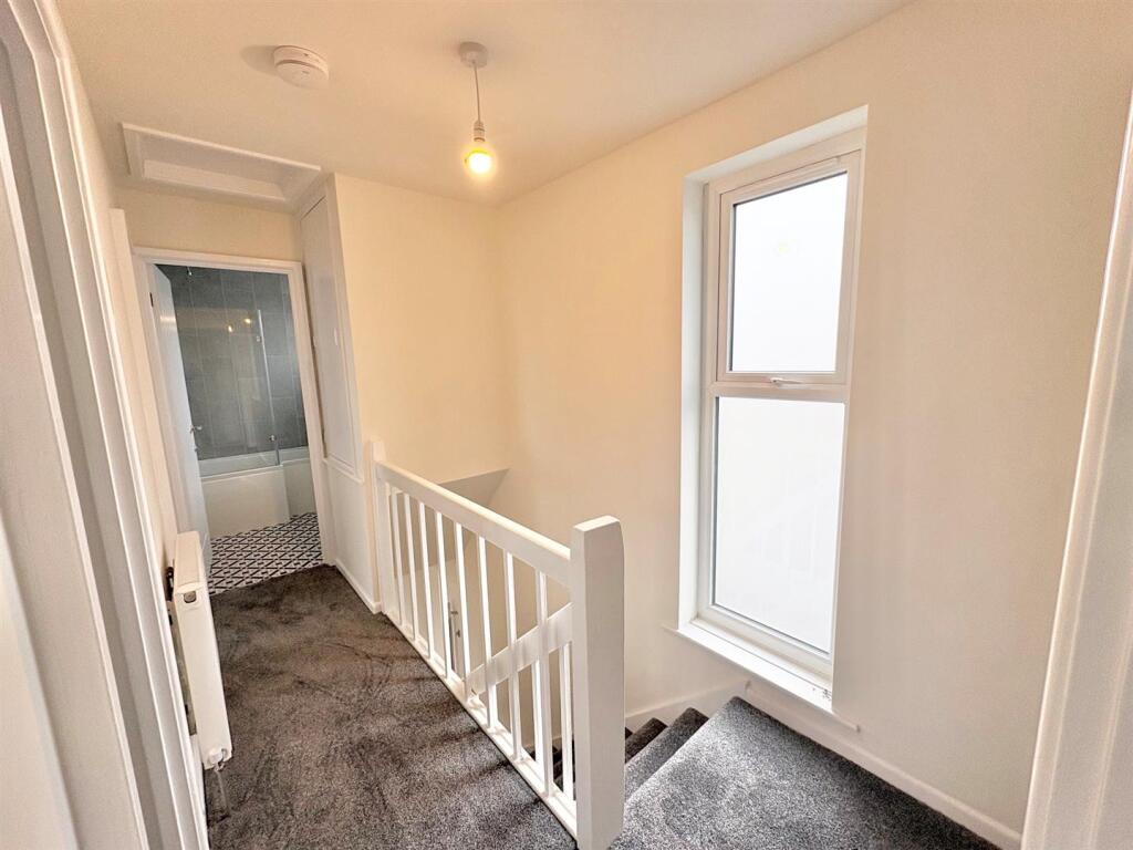 House in Leigh, Pennington - More