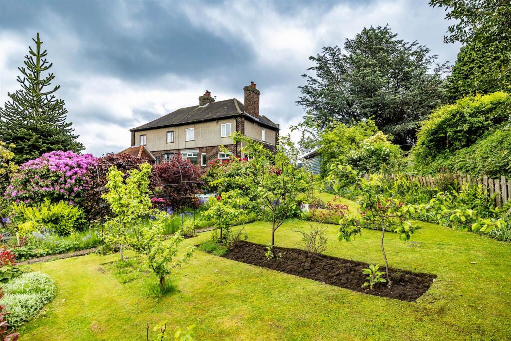 Main image of property: Grange Avenue, Huddersfield