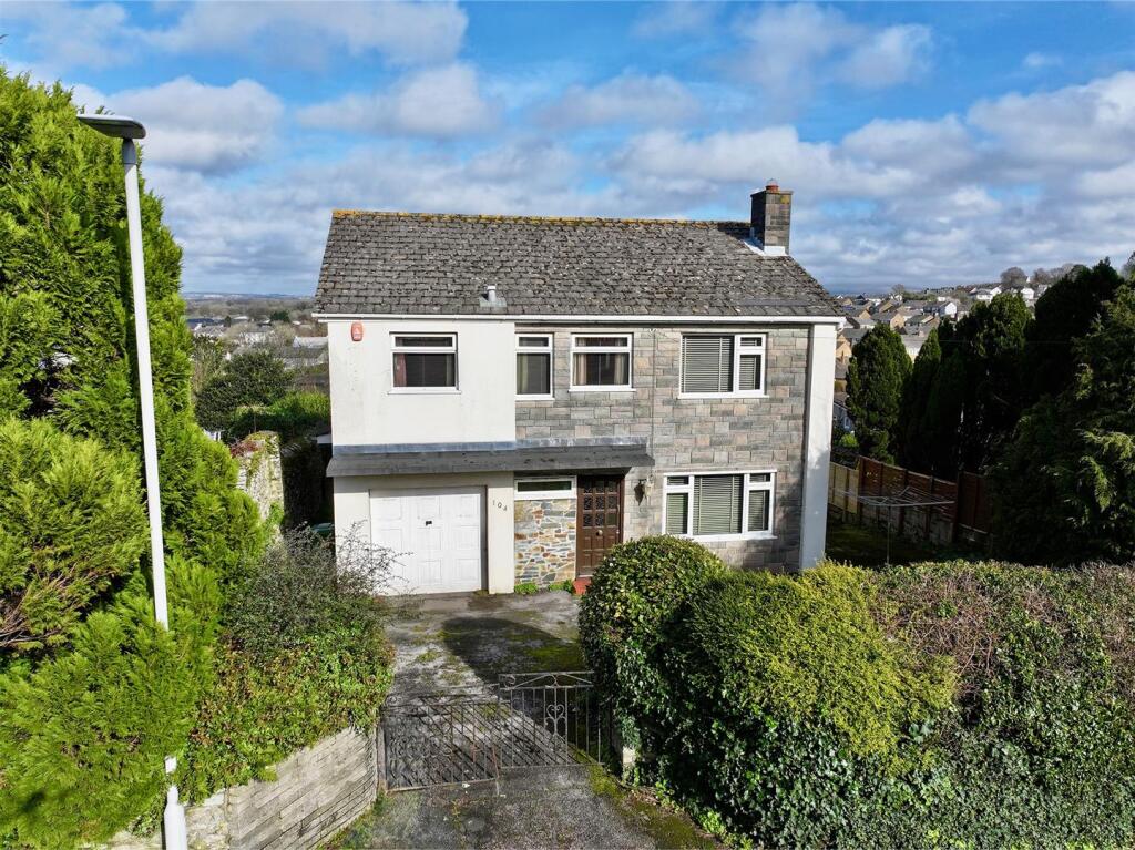 Main image of property: Plymstock, Plymouth
