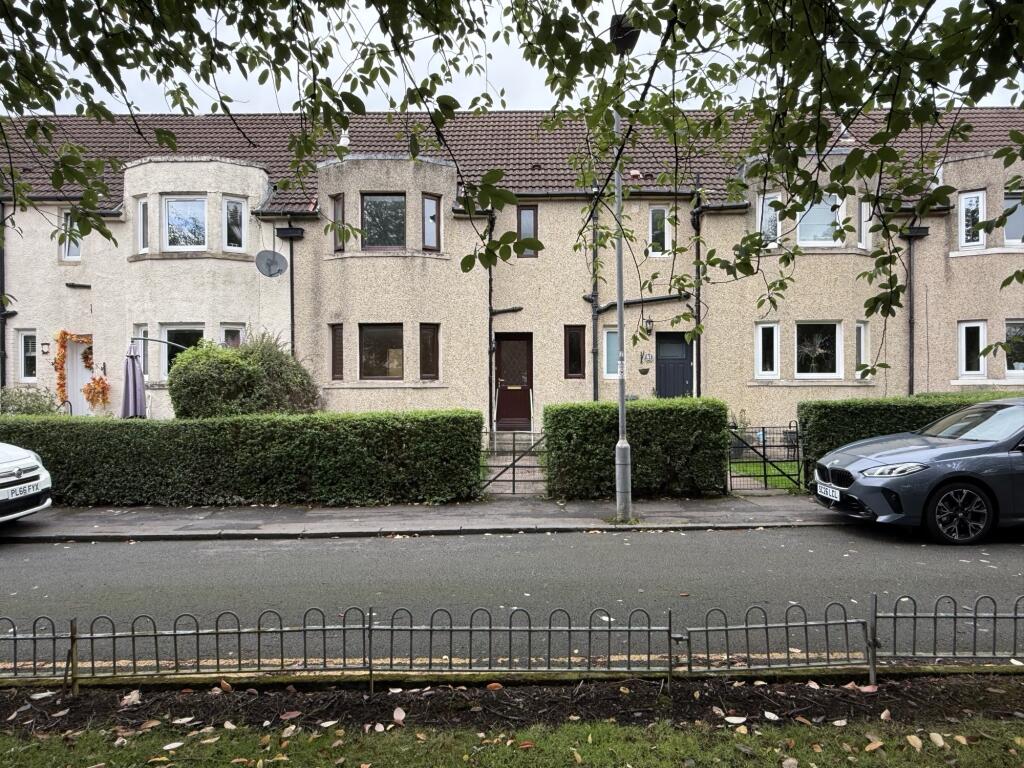 Main image of property: Reid Street, Rutherglen