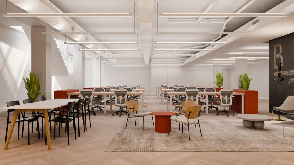 Main image of property: 147 Whitecross Street, London, EC1Y 8JL