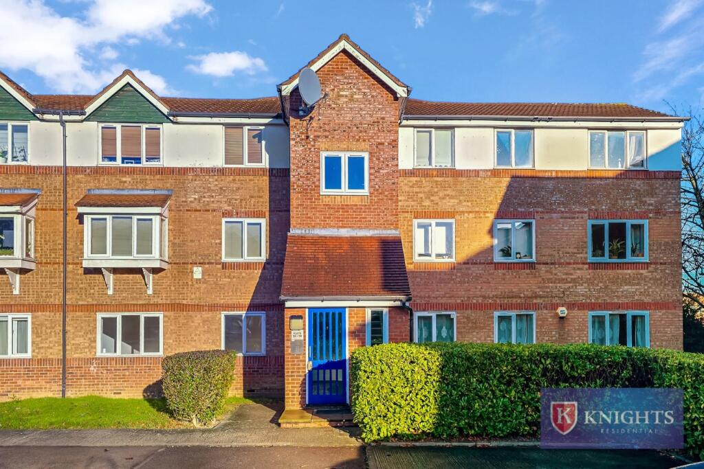 Main image of property: Cherry Blossom, London, N13