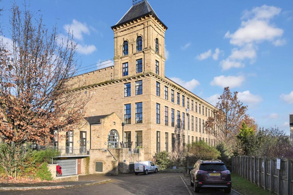 Main image of property: Meadow Road, Apperley Bridge