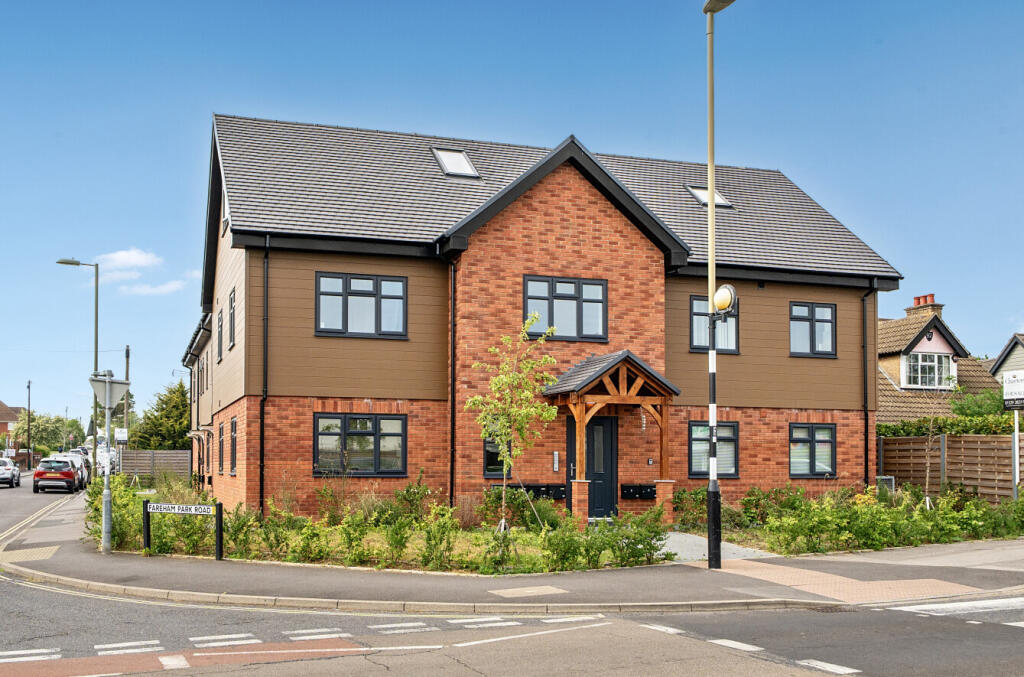 Main image of property: Highlands Road, Fareham, Hampshire, PO15