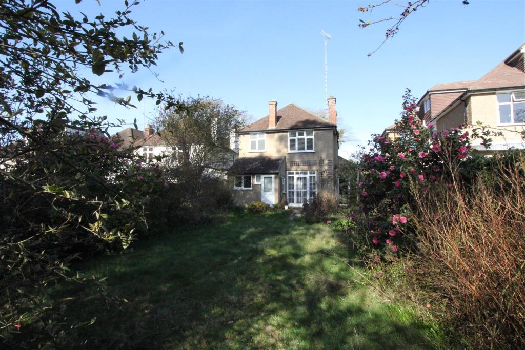 Additional image 15 of Old Harpenden Road, St. Albans