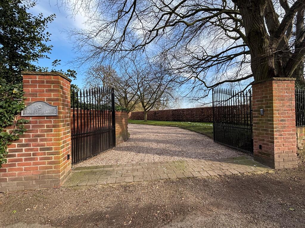 Main image of property: River Lane, Misson, Doncaster
