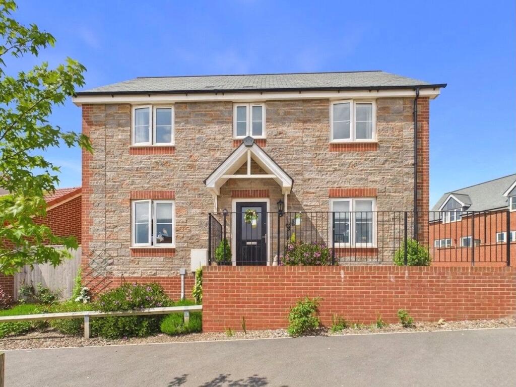 Main image of property: Cricket Field Lane, Winkleigh, Devon