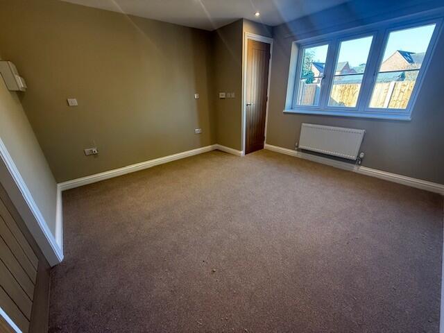 Additional image 14 of Main Street,Clifton Campville