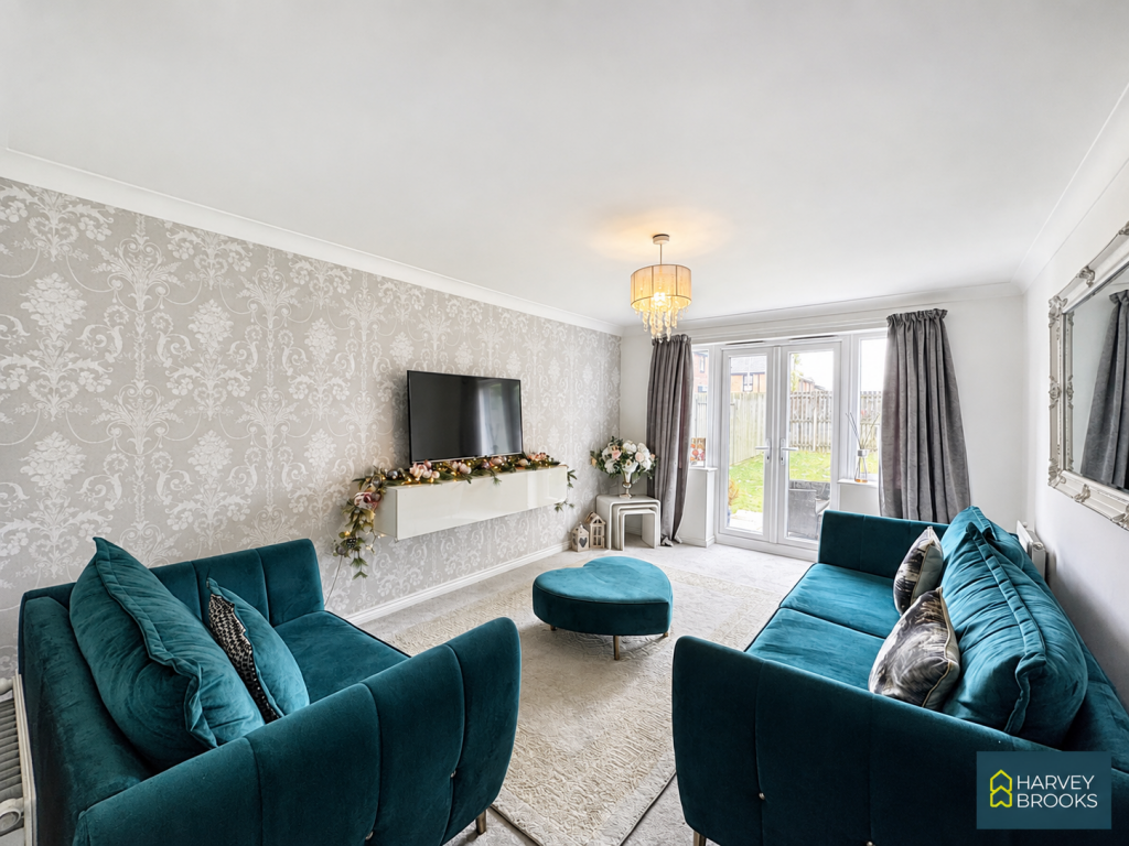 House in Stockton-on-Tees - View 3