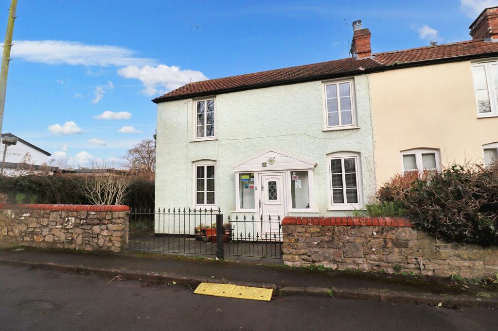 House in Thornbury, Milbury Heath - View 2
