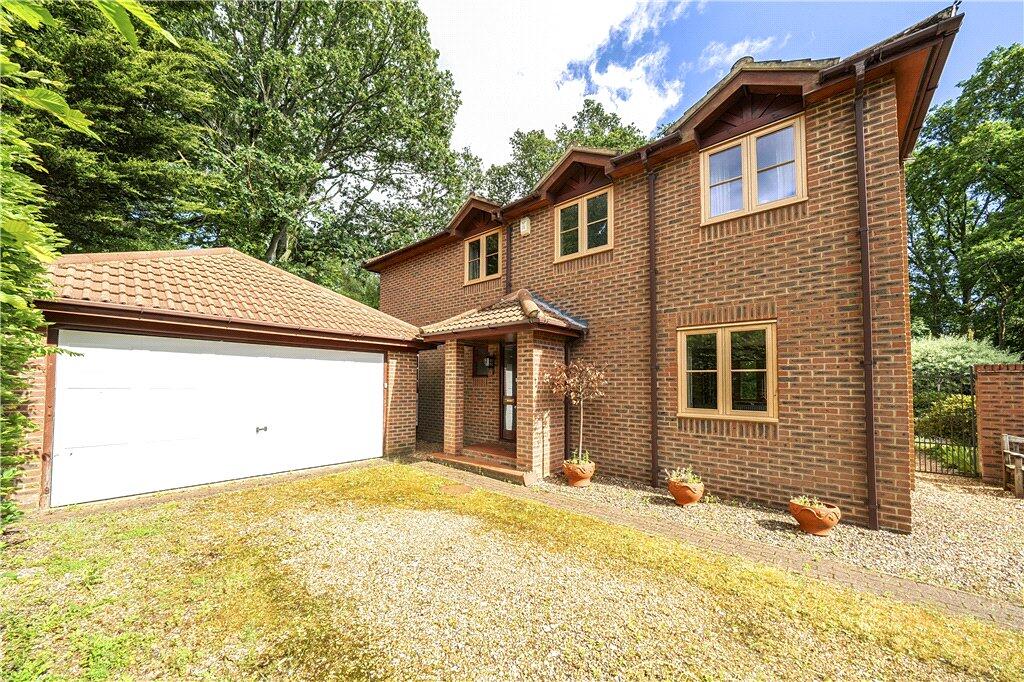 Main image of property: Castle Lane, North Baddesley, Southampton, Hampshire