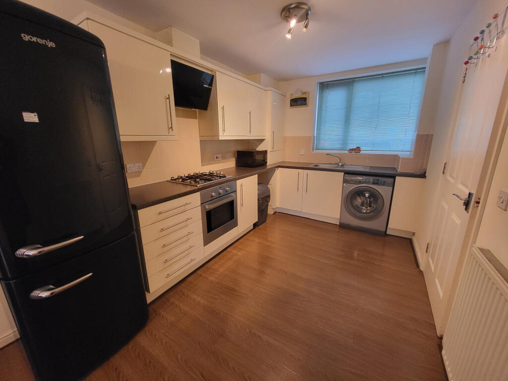 Devonshire Street South, Grove Village, Manchester, M13 9JP photo 3