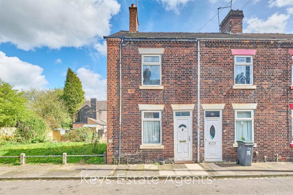 Main image of property: Fraser Street, Cobridge, Stoke on Trent