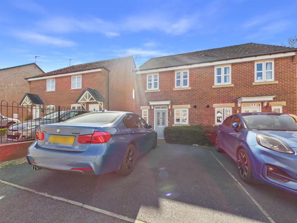 Main image of property: Garfield Park, Great Glen