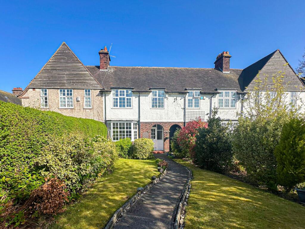 Main image of property: Thingwall Road, Liverpool, L15