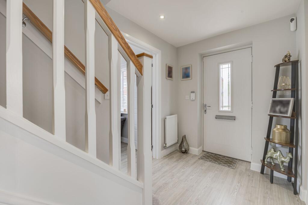 House in Crewe - View 5