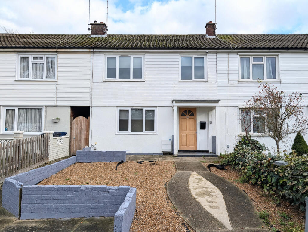 Main image of property: Haldane Close, Muswell Hill N10