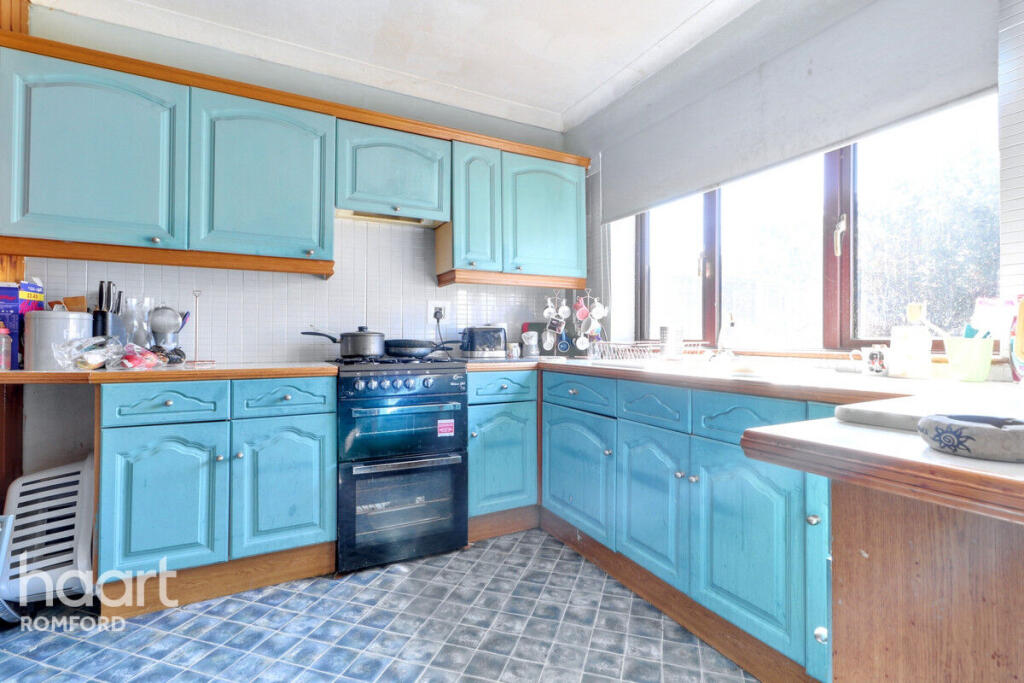 Main image of property: Fourth Avenue, Romford, RM7 0UB