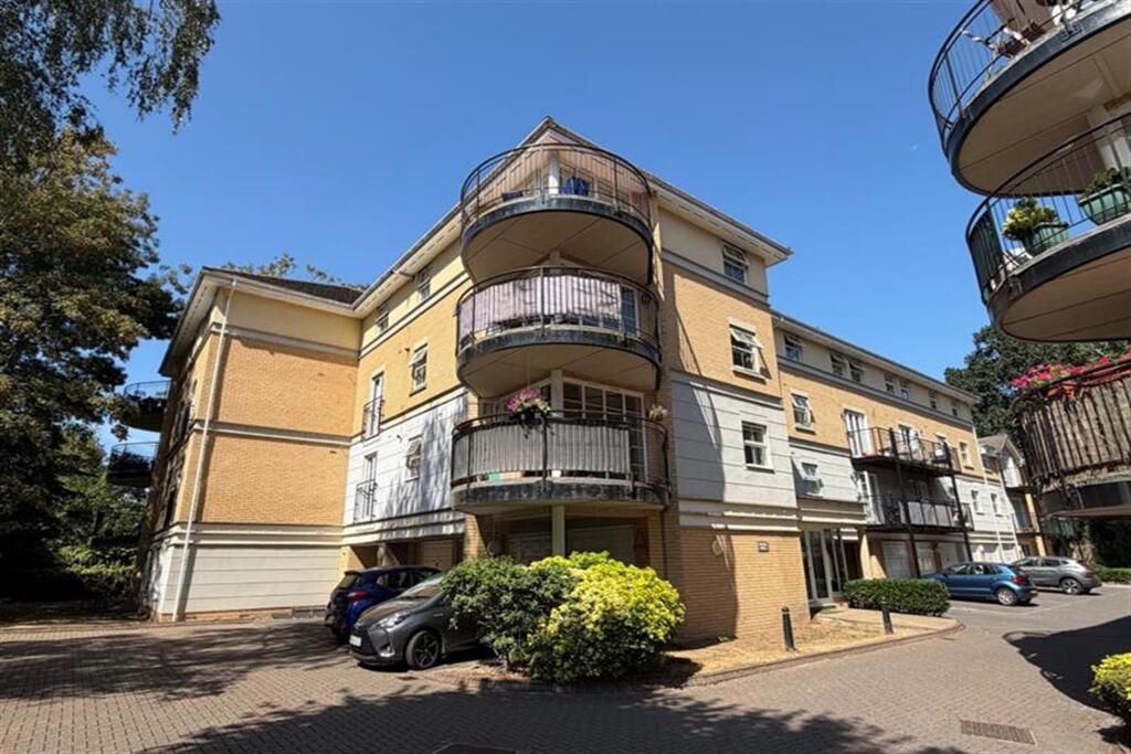 Main image of property: Banister Park