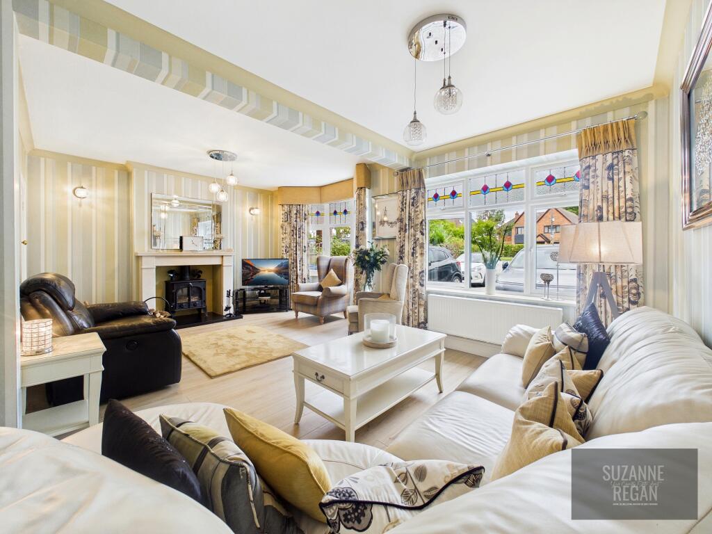 House in Coventry - More
