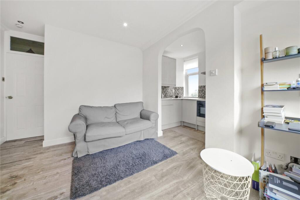 Apartment in London - View 2
