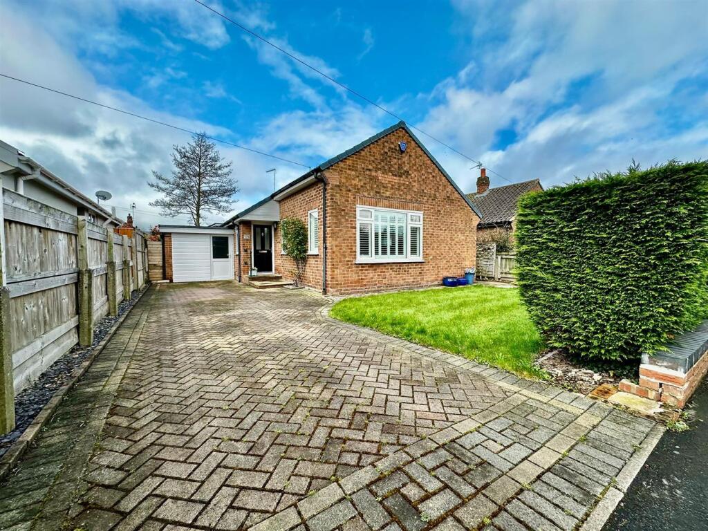 Main image of property: Mobberley Road, Knutsford