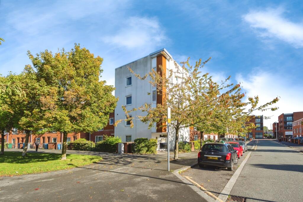 Main image of property: Denewell Avenue, Manchester, Greater Manchester, M13