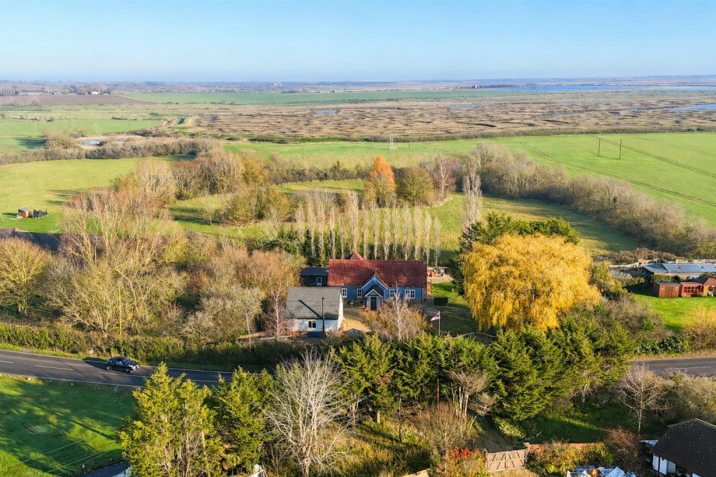 Main image of property: The Strood, Peldon, Colchester