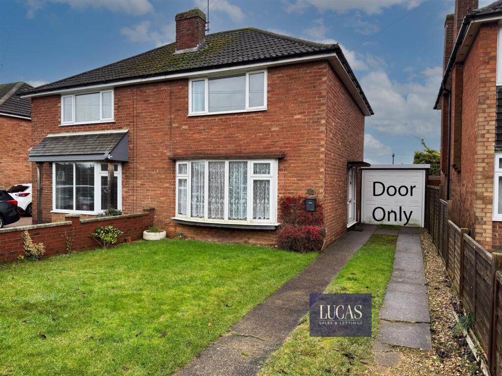 Main image of property: Beaufort Drive, Barton Seagrave, Kettering