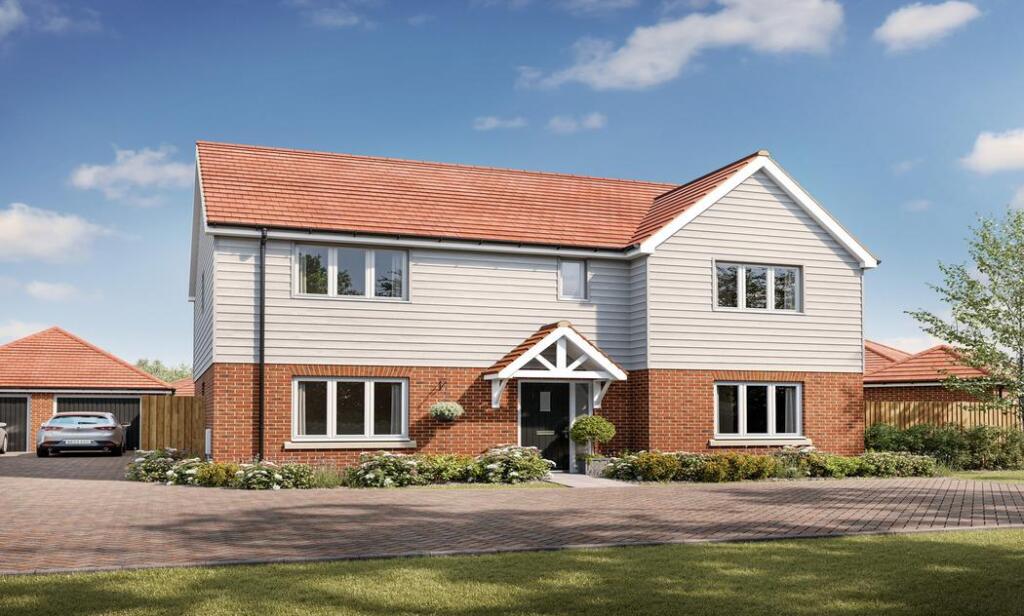 Main image of property: West Wittering, 
West Sussex, 
PO20 8FJ