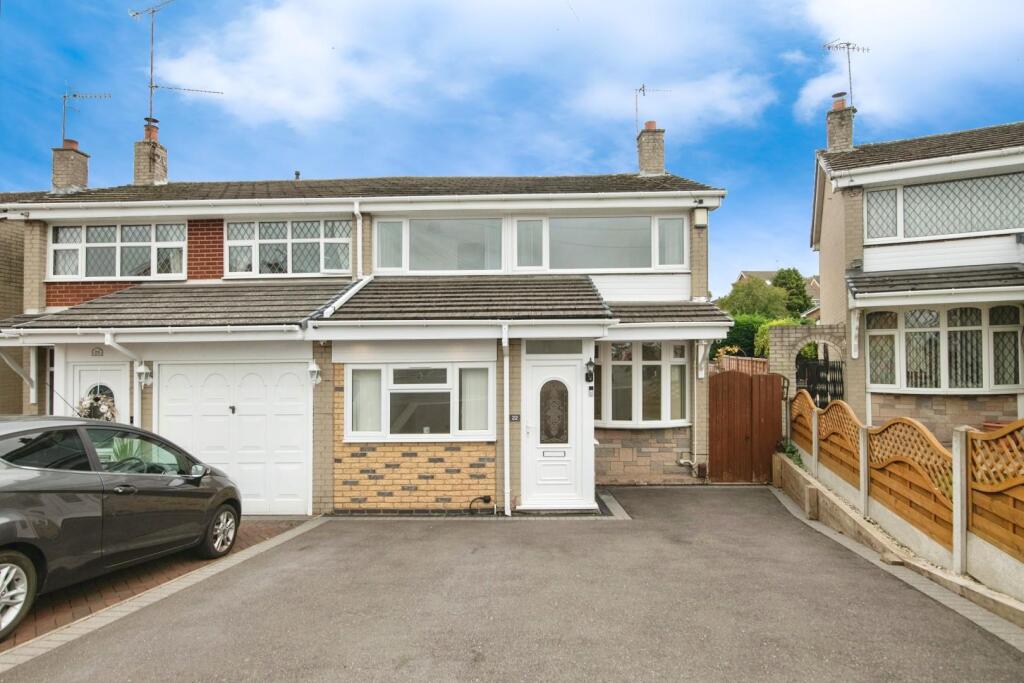 Main image of property: Grafton Gardens., Lower Gornal
