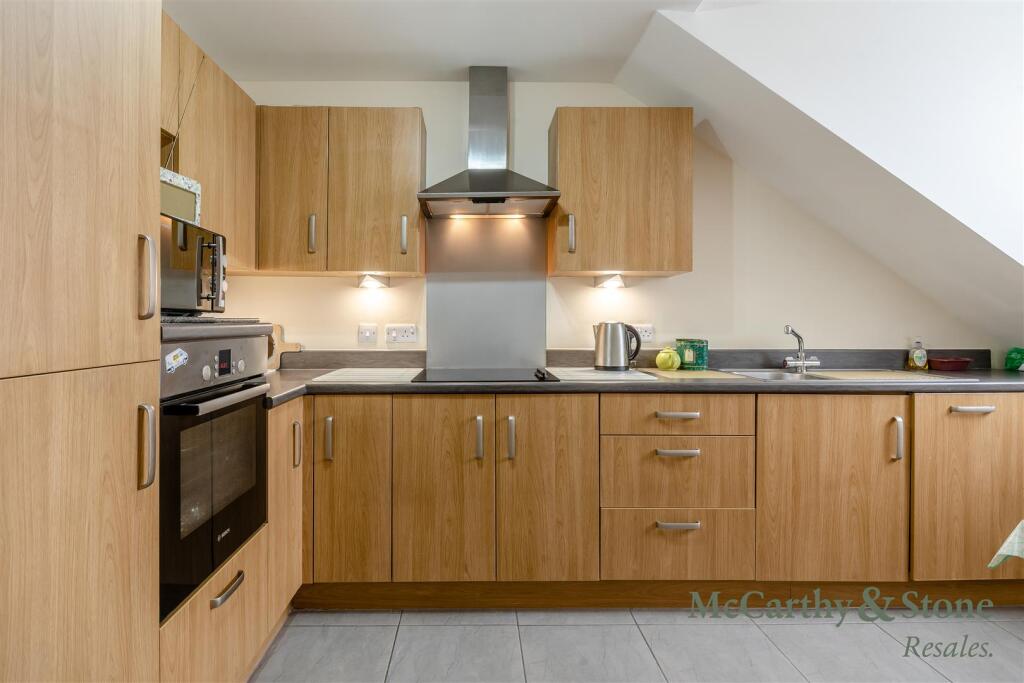 Apartment in Prestatyn - View 4