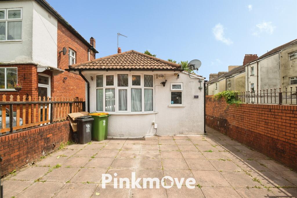 Main image of property: Keynsham Avenue, Newport