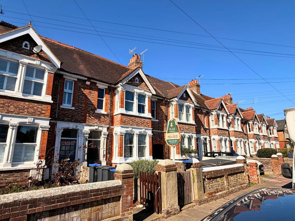Shakespeare Road, Worthing, BN11 - View 3