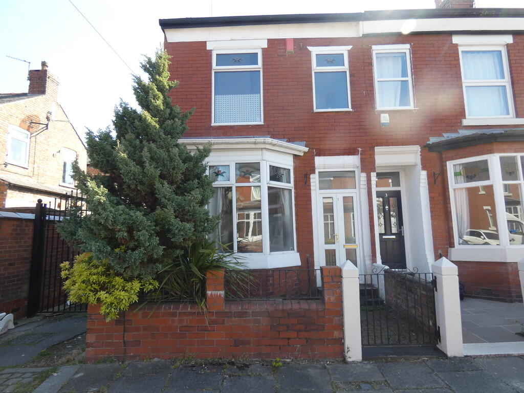 Main image of property: Norbreck Avenue , Chorlton 